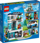 LEGO City Community Family House 60291