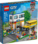 LEGO City Community School Day 60329