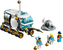 LEGO City Lunar Roving Vehicle 60348