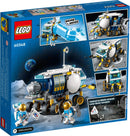 LEGO City Lunar Roving Vehicle 60348