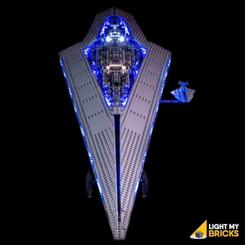LEGO Star Wars UCS Super Star Destroyer