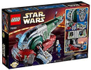 LEGO Star Wars UCS Slave 1 75060