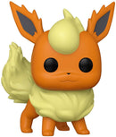 Pokemon - Flareon Pop! RS