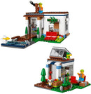 LEGO Creator 3-in-1 Modern Home 31068