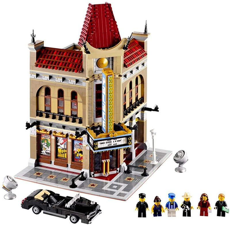 LEGO Creator Expert Palace Cinema 10232