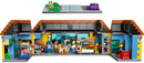 LEGO The Simpsons Kwik-E-Mart 71016