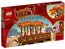 LEGO Chinese New Year Dragon Dance 80102