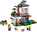 LEGO Creator 3-in-1 Modern Home 31068