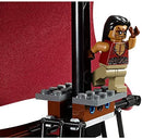 LEGO Pirates of the Caribbean Queen Anne's Revenge 4195