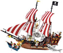 LEGO Pirates Brickbeard's Bounty 6243