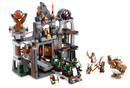 LEGO Castle Dwarves' Mine 7036