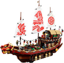 LEGO Ninjago Destiny's Bounty 70618