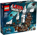 LEGO MetalBeard's Sea Cow 70810