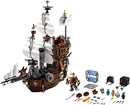 LEGO MetalBeard's Sea Cow 70810