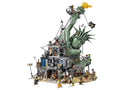 LEGO Welcome to Apocalypseburg! 70840