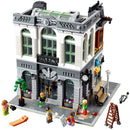 LEGO Creator Expert Brick Bank 10251