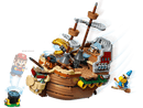 LEGO Super Mario Bowser's Airship 71391