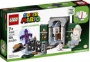 LEGO Super Mario Luigi's Mansion Entryway Expansion Set 71399