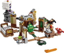 LEGO Super Mario Luigi's Mansion Haunt-and-Seek Expansion Set 71401
