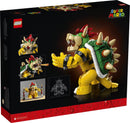 LEGO Super Mario The Mighty Bowser 71411