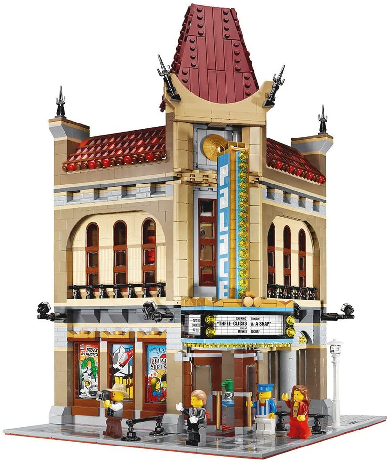 LEGO Creator Expert Palace Cinema 10232