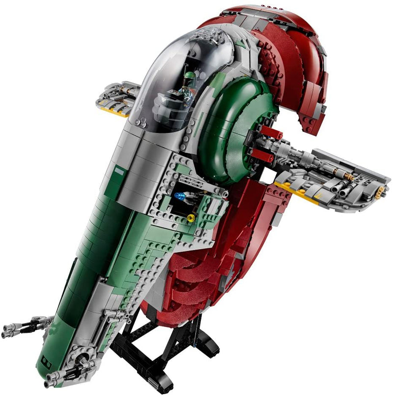 LEGO Star Wars UCS Slave 1 75060