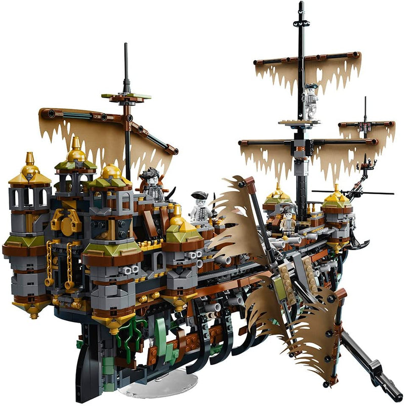 LEGO Pirates of The Caribbean Silent Mary 71042