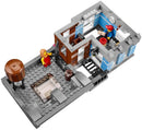 LEGO Creator Expert Detective's Office 10246