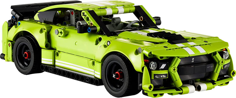 LEGO Technic Ford Mustang Shelby GT500 42138