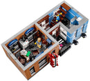 LEGO Creator Expert Detective's Office 10246