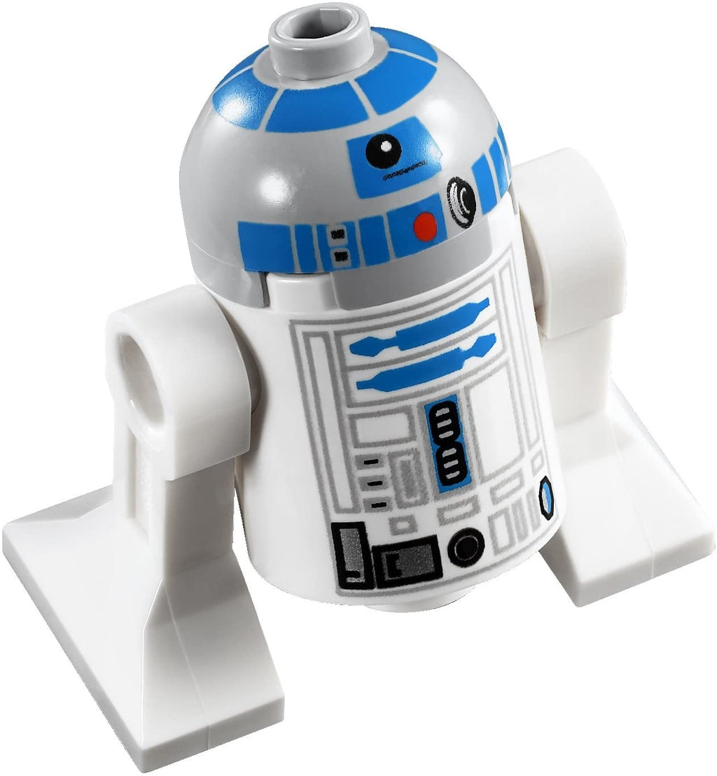 Lego red r2d2 online