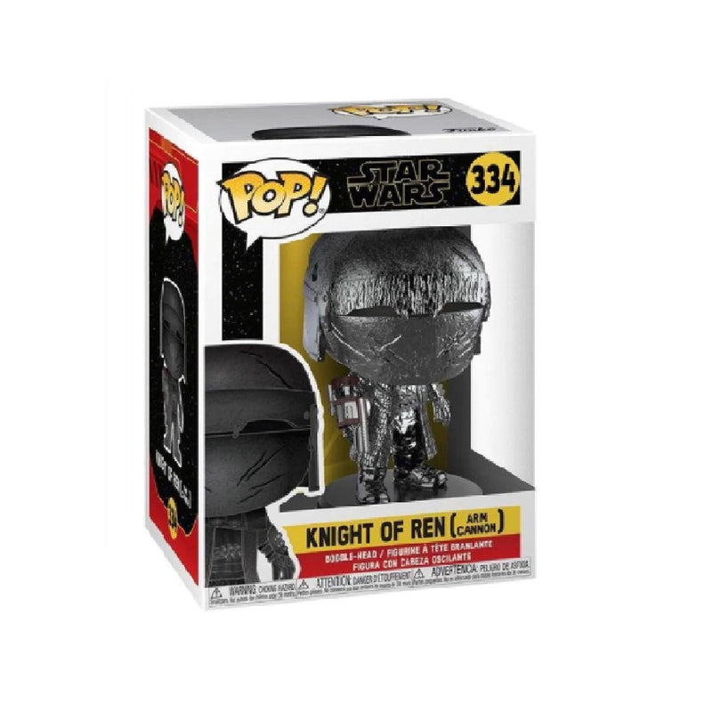 Star Wars - Knight Ren Arm Cannon ep9 HMCH Pop!