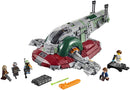 LEGO Star Wars Slave 1 20th Anniversary Edition 75243