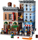 LEGO Creator Expert Detective's Office 10246
