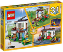 LEGO Creator 3-in-1 Modern Home 31068