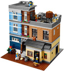 LEGO Creator Expert Detective's Office 10246
