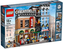 LEGO Creator Expert Detective's Office 10246