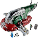 LEGO Star Wars UCS Slave 1 75060