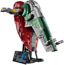 LEGO Star Wars UCS Slave 1 75060