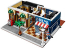 LEGO Creator Expert Detective's Office 10246