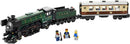 LEGO Creator Emerald Night Train 10194