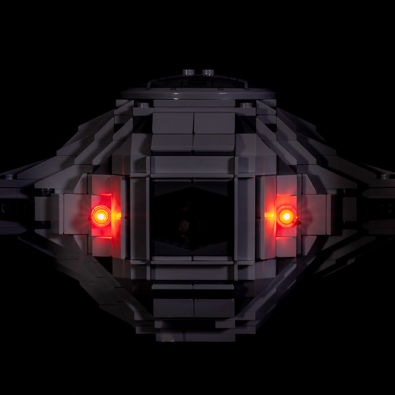 LEGO Star Wars UCS Tie Fighter