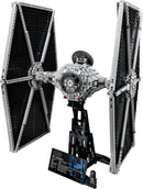 LEGO Star Wars TIE Fighter 75095