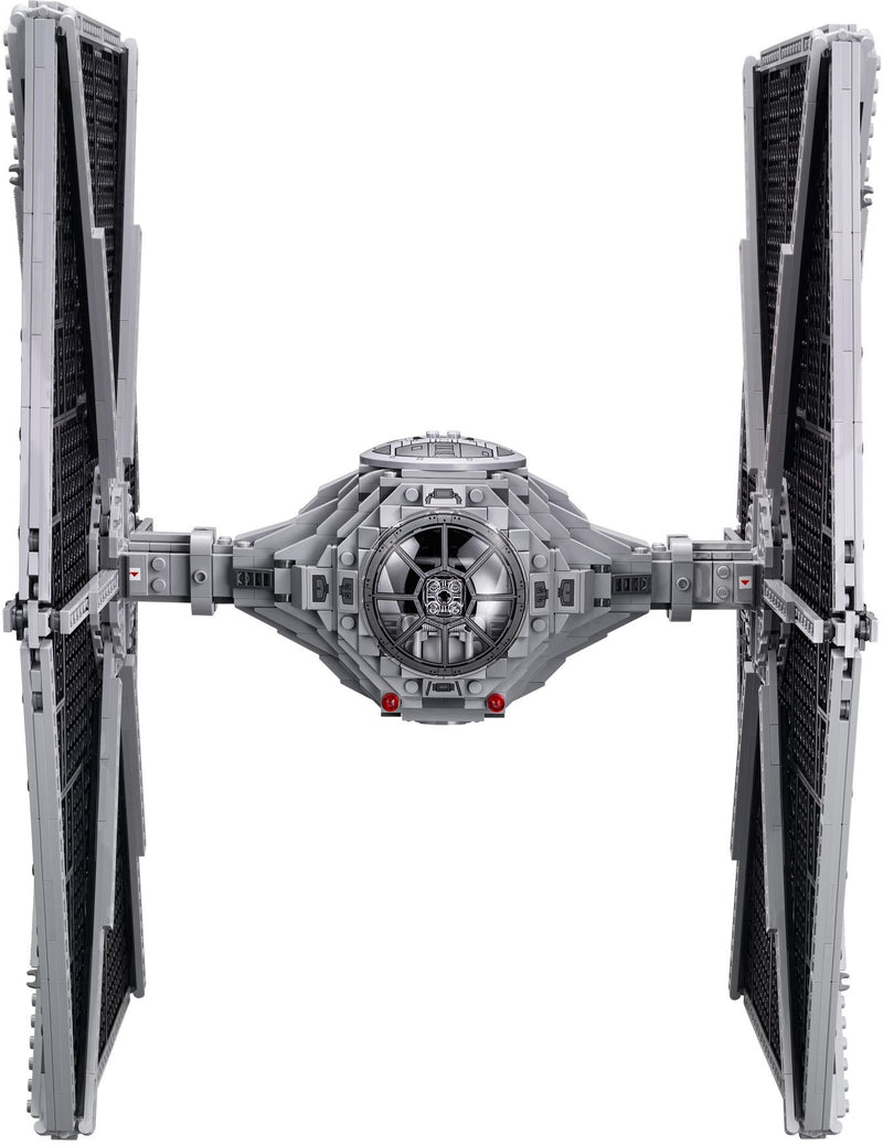 LEGO Star Wars TIE Fighter 75095