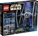 LEGO Star Wars TIE Fighter 75095