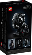 LEGO Star Wars TIE Fighter Pilot Helmet 75274