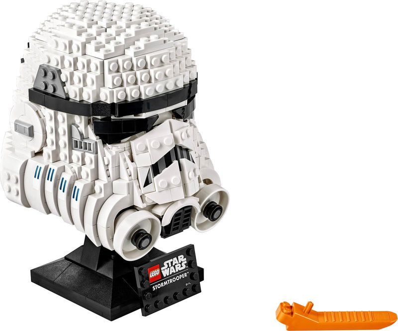 LEGO Star Wars Stormtrooper Helmet 75276