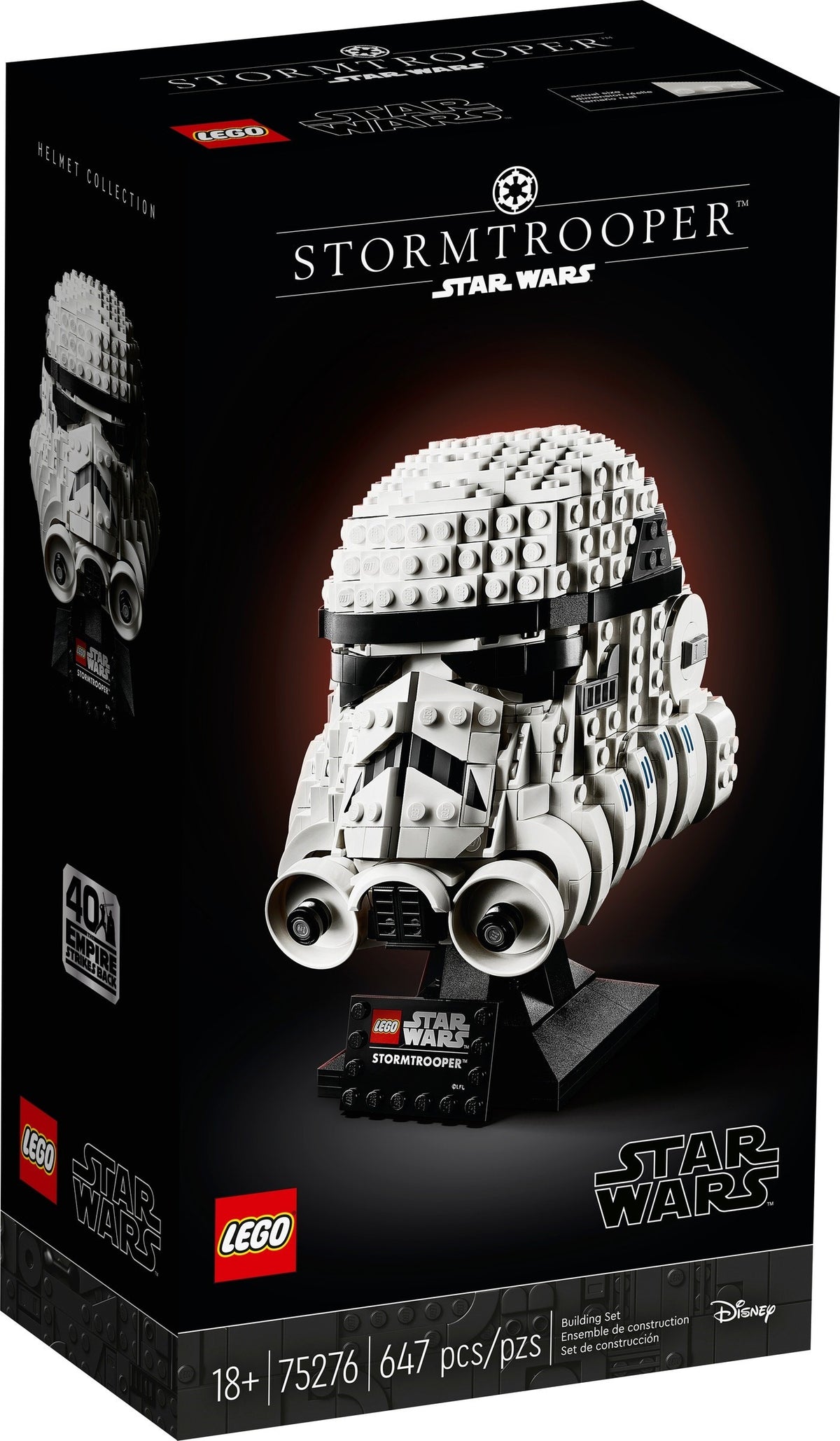 Star wars stormtrooper lego sets hotsell
