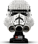 LEGO Star Wars Stormtrooper Helmet 75276