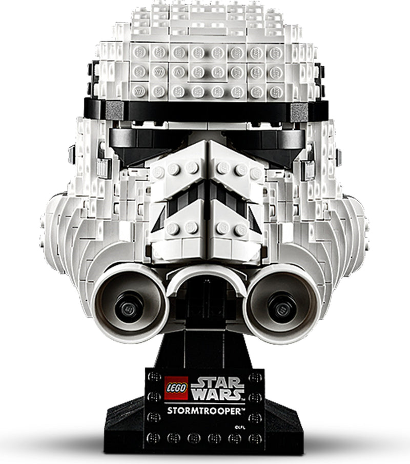 LEGO Star Wars Stormtrooper Helmet 75276